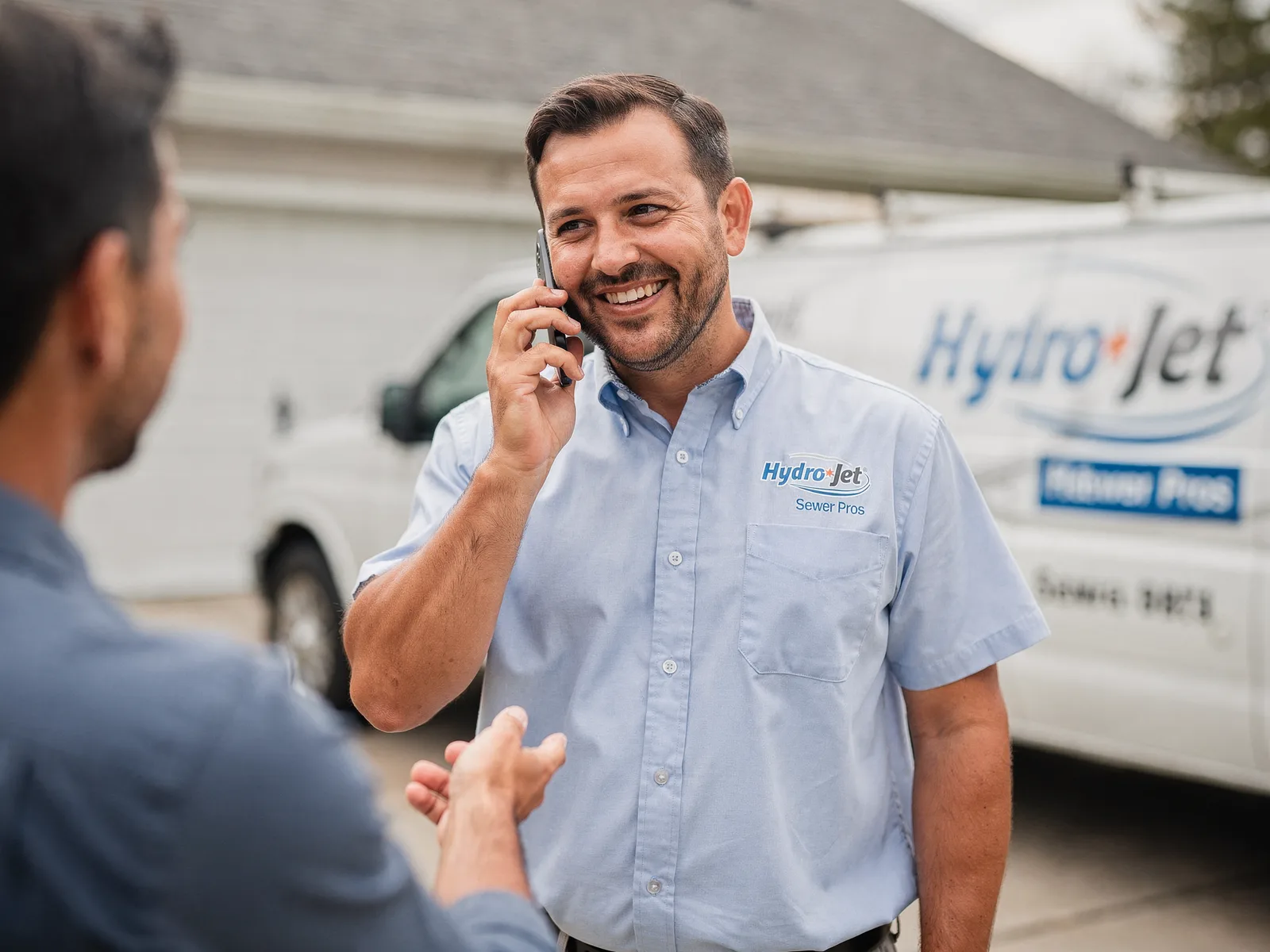 Hydro Jetting Fowlerton, IN FAQs
